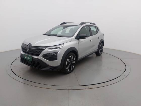 RENAULT KARDIAN 1.0 TCE FLEX TECHNO EDC